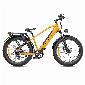 Discount code for Warehouse WE E26 Ebike 26 4 0 inch Fat Tire 250W Motor 1249 at TOMTOP Technology Co Ltd