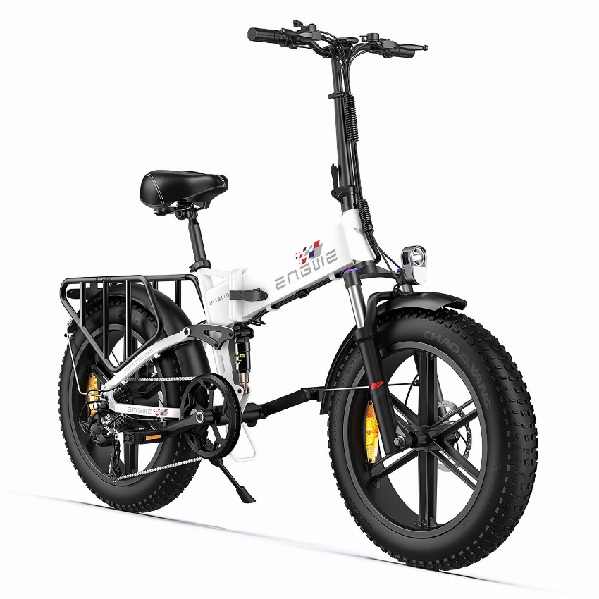 Discount code for Warehouse WE Engine X Ebike 20X4 0 inch Fat Tires 250W Brushless Motor 1099 at TOMTOP Technology Co Ltd