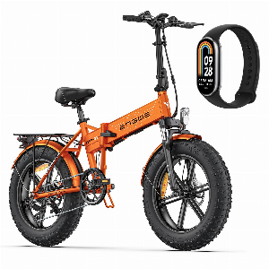 Discount code for Warehouse WE EP-2 Pro Folding Electric Bike Free Xiaomi Mi Band 8 949 at TOMTOP Technology Co Ltd