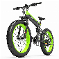 Discount code for Warehouse 57% discount ZIOR X1000 Electric Bike 48V 1000W 12 8AH Battery Max Speed 40km h 1247 99 Inclusive of VAT at TOMTOP Technology Co Ltd