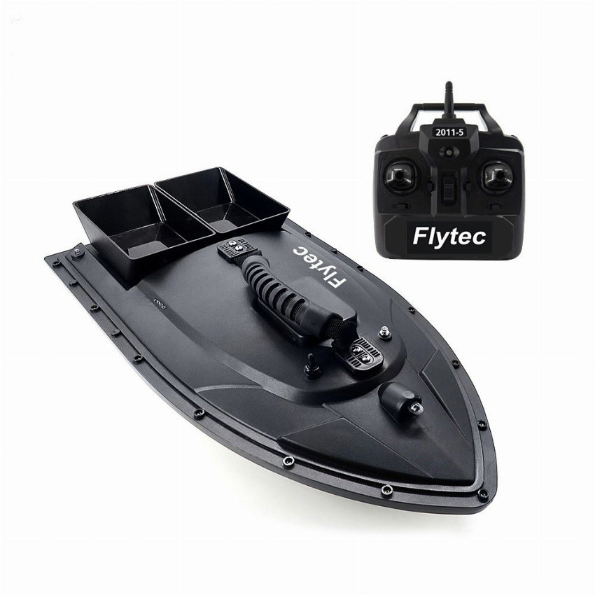 Discount code for Warehouse Flytec 2011-5 Fish Finder 1 5kg Loading 500m Remote Control 102 29 at TOMTOP Technology Co Ltd
