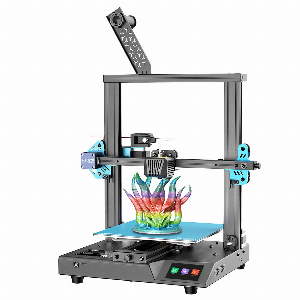 Discount code for Warehouse GEEETECH Mizar S 3D Printer 316 19 at TOMTOP Technology Co Ltd