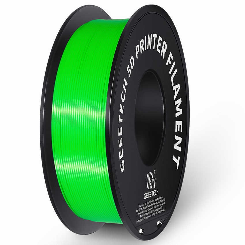 Discount code for Warehouse Geeetech PLA Filament for 3D Printer 17 94 at TOMTOP Technology Co Ltd