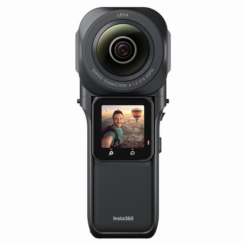 Discount code for Warehouse Insta360 ONE RS 1-Inch 360 Edition Action Camera 699 99 Inclusive of VAT at TOMTOP Technology Co Ltd