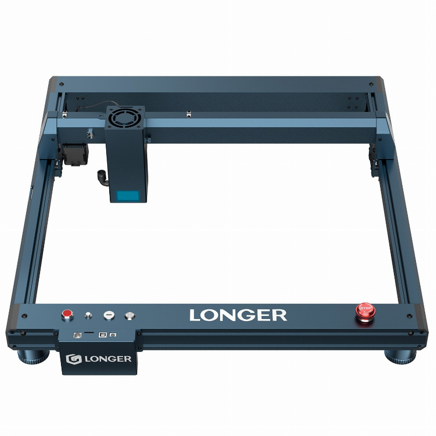 Discount code for Warehouse LONGER Laser B1 20W Laser Engraver 24W 535 at TOMTOP Technology Co Ltd