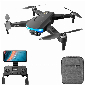Discount code for Warehouse LS-38 5G Wifi GPS FPV 6K Camera RC Drone 92 99 at TOMTOP Technology Co Ltd