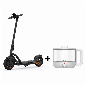Discount code for Warehouse NAVEE N65 500W Motor 25km h Electric Scooter with Free Deerma Electric Cooker 549 Inclusive of VAT at TOMTOP Technology Co Ltd