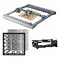 Discount code for Warehouse Ortur Laser Master 3 10W Laser Engraver Rotary Roller 400x400mm Honeycomb Working Table 429 at TOMTOP Technology Co Ltd