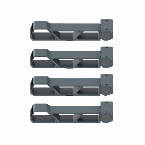 Discount code for Warehouse ORTUR Laser Master 3 Engraver Accessory 4PCS FFT1 0 Foldable Feets 46 99 Inclusive of VAT at TOMTOP Technology Co Ltd