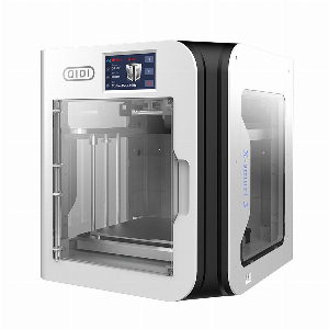 Discount code for Warehouse QIDI Tech X-Smart 3 Desktop 3D Printer 359 at TOMTOP Technology Co Ltd