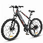 Discount code for Warehouse SAMEBIKE -275 Electric Bike 48V 500W 10 4AH Battery Top Speed 32km h 950 39 Inclusive of VAT at TOMTOP Technology Co Ltd