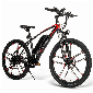 Discount code for Warehouse Samebike -SM26 Electric Bike 48V 350W Motor Max Speed 30km h 840 95 Inclusive of VAT at TOMTOP Technology Co Ltd
