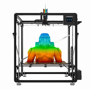 Discount code for Warehouse TRONXY VEHO 600 3D Printer 1150 at TOMTOP Technology Co Ltd