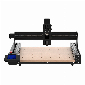 Discount code for Warehouse Two Trees TTC 450 CNC Engraver Engraving and Cutting Machine 379 at TOMTOP Technology Co Ltd