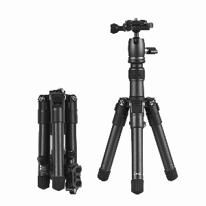 Discount code for Warehuose 80% discount Portable Aluminum Alloy Desktop Tripod Stand 17 99 at TOMTOP Technology Co Ltd