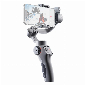 Discount code for FUNSNAP Capture 5 3-Axis Stabilizer Gimbal 149 Inclusive of VAT at TOMTOP Technology Co Ltd