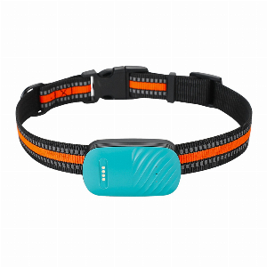 Discount code for GPS Pet Tracker IP67 Waterproof 32 24 Inclusive of VAT at TOMTOP Technology Co Ltd