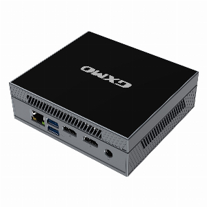 Discount code for GXMO GX55 Mini PC Desktop Computer 16G DDR4 Dual Channel 512GB SSD Storage 219 Inclusive of VAT at TOMTOP Technology Co Ltd