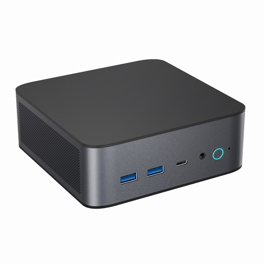 Discount code for H90 Mini PC Desktop Computer 16G 459 Inclusive of VAT at TOMTOP Technology Co Ltd