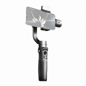 Discount code for high 2024 iSteady Mobile 3-Axis Stabilizer Gimbal 104 at TOMTOP Technology Co Ltd