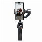 Discount code for hohem iSteady M6 3-Axis Smartphone Gimbal Stabilizer 139 99 Inclusive of VAT at TOMTOP Technology Co Ltd