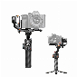 Discount code for hohem iSteady MT2 Kit 3-Axis Camera Stabilizer 289 99 Inclusive of VAT at TOMTOP Technology Co Ltd