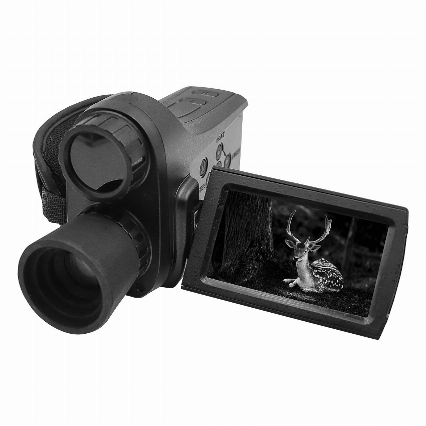 Discount code for Hunting Cameras With Night Vision 119 99 Inclusive of VAT at TOMTOP Technology Co Ltd