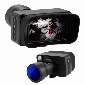Discount code for Infrared Night Vision Goggles 3in Display 4K Sensor 5X Digital Optical Zoom 2000MAH Battery 800M Viewing Range Binoculars 63 37 Inclusive of VAT at TOMTOP Technology Co Ltd