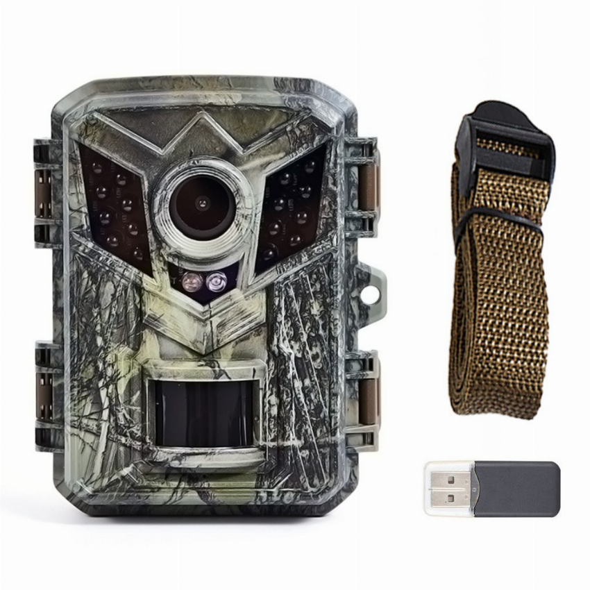 Discount code for IP66 Hunting Camera 0 2s Trigger Speed Night Vision 28 70 Inclusive of VAT at TOMTOP Technology Co Ltd