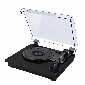 Discount code for IT Clearance Sale 77% discount Record Player with Stereo Speakers 3-speed 25 99 at TOMTOP Technology Co Ltd