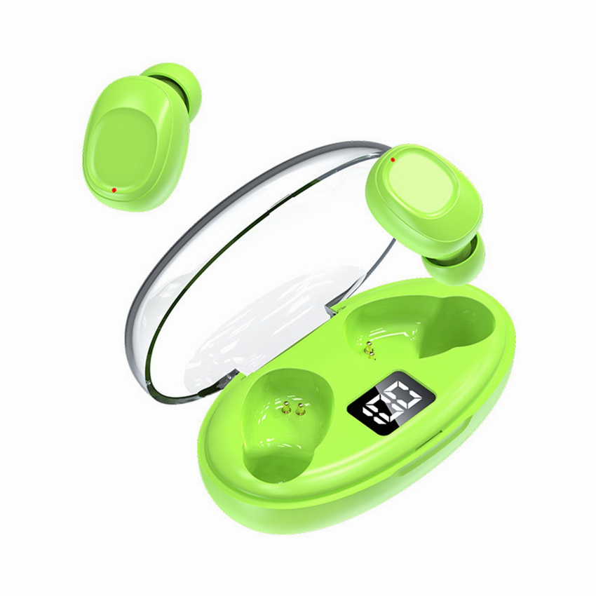 Discount code for K50 Low Energy Consumption Earbuds 9 99 Inclusive of VAT at TOMTOP Technology Co Ltd