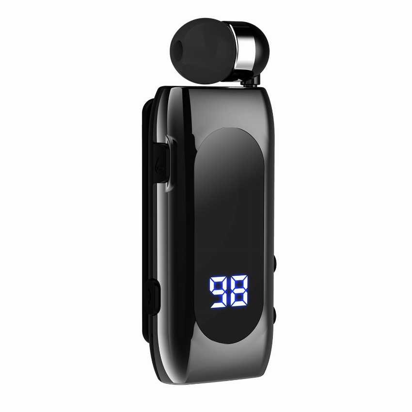 Discount code for K55 Wireless Business BT5 2 Headset in-Ear 17 99 Inclusive of VAT at TOMTOP Technology Co Ltd