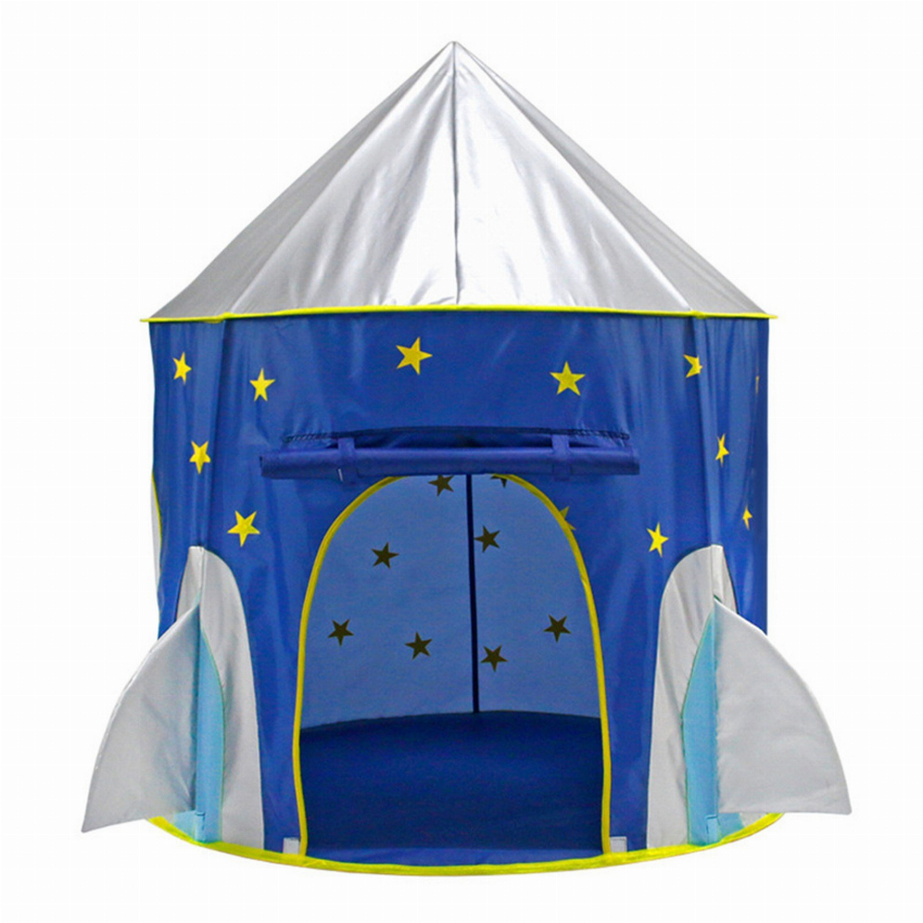 Discount code for Kids Play Tent for Boys Play Tent House with Carrying Case 24 99 Inclusive of VAT at TOMTOP Technology Co Ltd