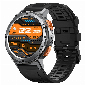 Discount code for KOSPET TANK T2 1 43-Inch AMOLED FullTouch Screen Smart Bracelet 59 99 Inclusive of VAT at TOMTOP Technology Co Ltd
