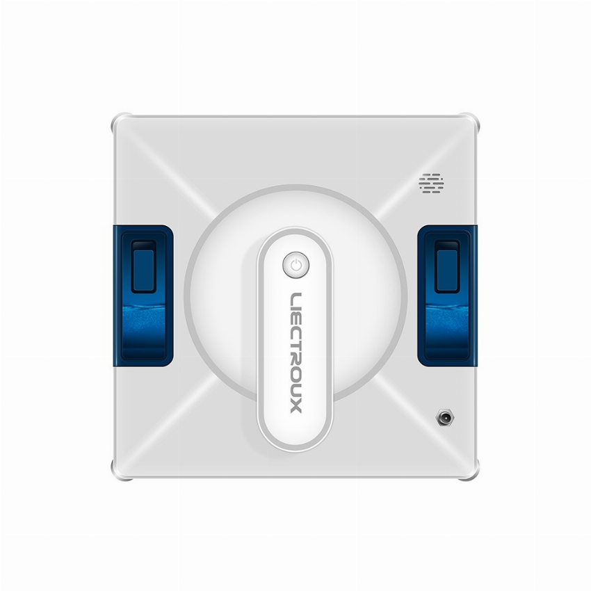 Discount code for Liectroux YW509 Robot Window Vacuum Cleaner at TOMTOP Technology Co Ltd