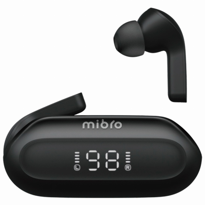 Discount code for Mibro Earbuds 3 BT 5 3 Earphone Wireless Headphones Earbuds 21 99 Inclusive of VAT at TOMTOP Technology Co Ltd