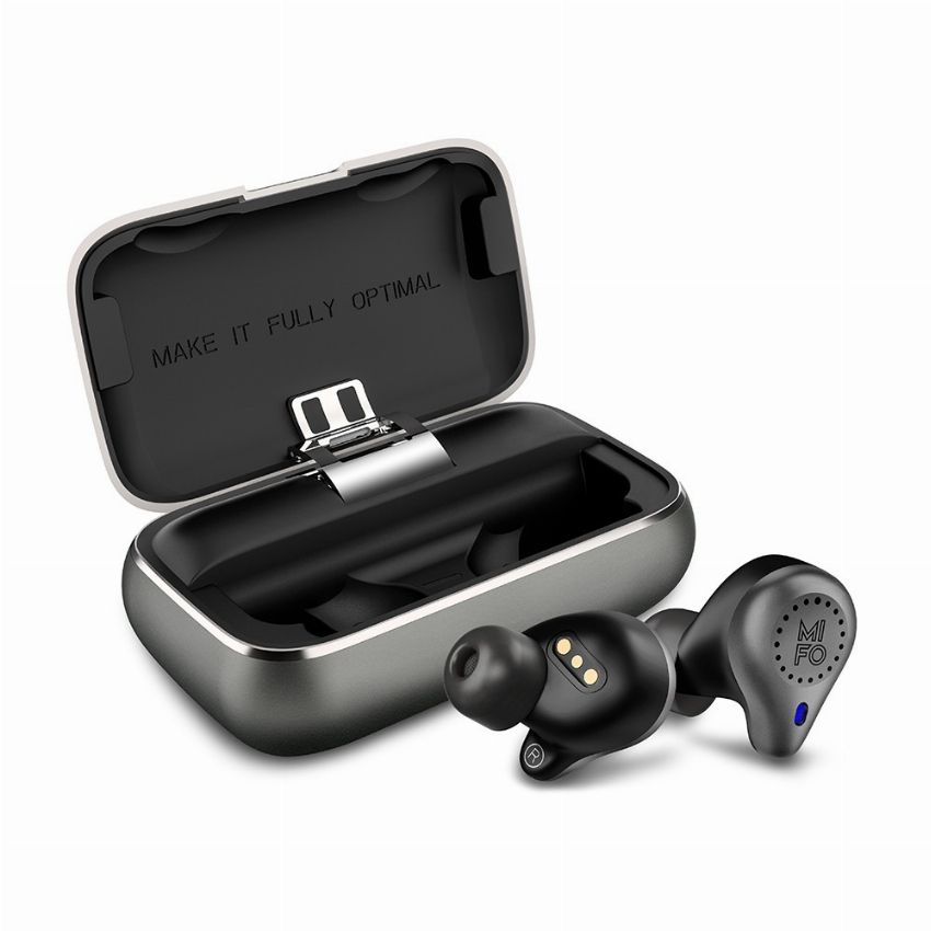 Discount code for Mifo 2023 Upgraded Version O5 Plus Gen 2 True Wireless Earbuds 79 99 Inclusive of VAT at TOMTOP Technology Co Ltd