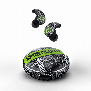 Discount code for Mifo S O True Wireless Earbuds Active Noise Canceling 89 Inclusive of VAT at TOMTOP Technology Co Ltd