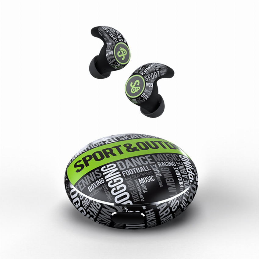 Discount code for Mifo S O True Wireless Earbuds Active Noise 139 99 Inclusive of VAT at TOMTOP Technology Co Ltd