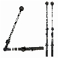 Discount code for Multi-angle Telescopic Golf Swinging Trainer 24 99 Inclusive of VAT at TOMTOP Technology Co Ltd