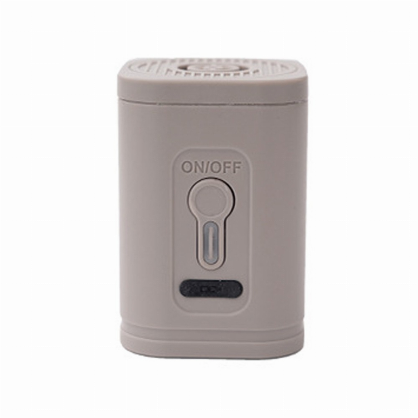 Discount code for Multifunctional Portable Cordless Electric Dual-use Inflatable and Vacuum Pump 18 99 Inclusive of VAT at TOMTOP Technology Co Ltd