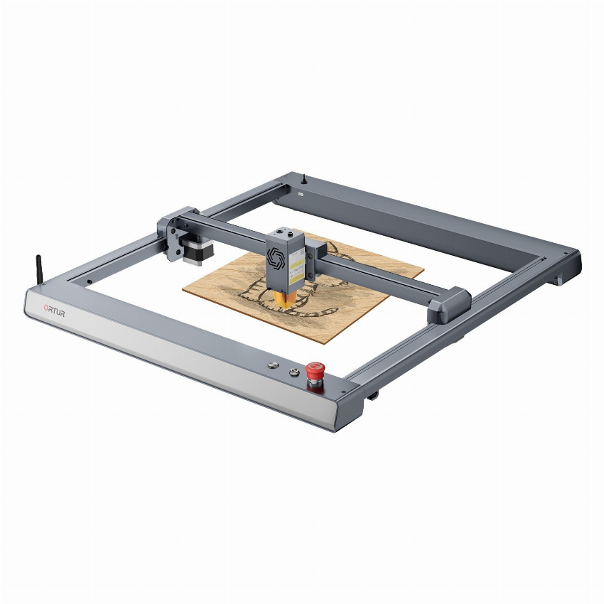 Discount code for Warehouse 53% discount Ortur Laser Master 3 10W Laser Engraver 20000mm min Fast Speed Mex 8425 81 Inclusive of VAT at TOMTOP Technology Co Ltd