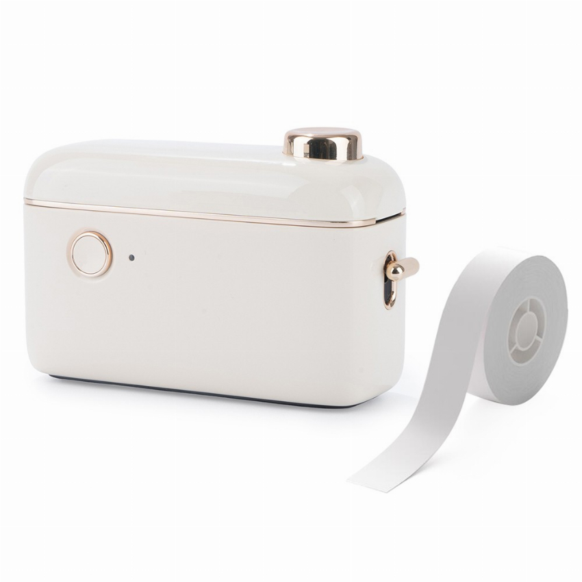 Discount code for NIIMBOT H1S Label Maker Machine 39 99 Inclusive of VAT at TOMTOP Technology Co Ltd