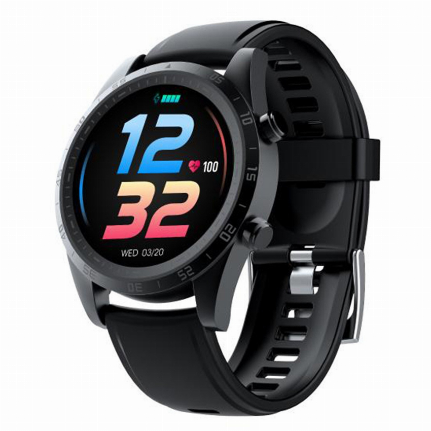 Discount code for Oraimo Tempo-W2 1 28 IP67 Waterproof 27 99 Inclusive of VAT at TOMTOP Technology Co Ltd