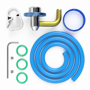 Discount code for Original SCULPFUN S9 Air Assist Nozzle Kit Without Air Pum 26 79 Inclusive of VAT at TOMTOP Technology Co Ltd