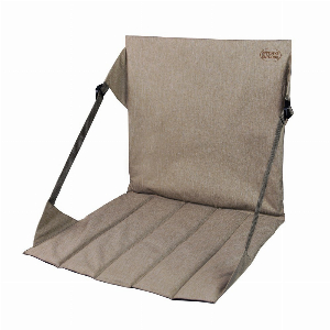 Discount code for Outdoor Camping Fishing Chair Backrest Mat 23 99 Inclusive of VAT at TOMTOP Technology Co Ltd