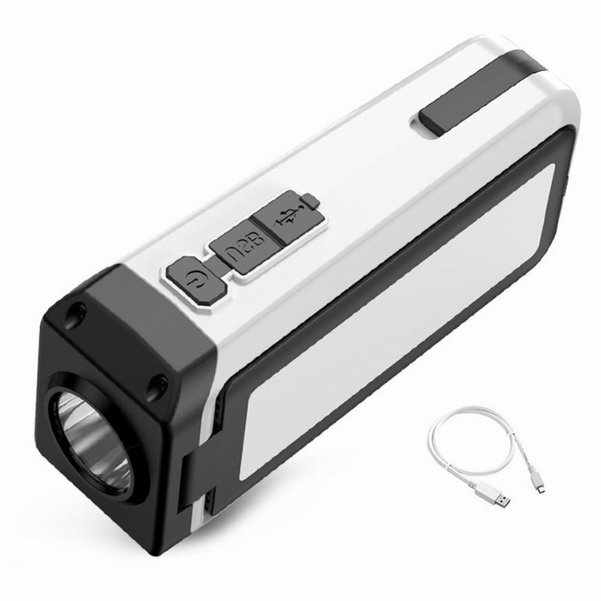 Discount code for Outdoor Camping Light Folding Maintenance Work Light 14 99 Inclusive of VAT at TOMTOP Technology Co Ltd