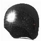 Discount code for Outdoor Night Run Cap with Detachable Light 13 99 Inclusive of VAT at TOMTOP Technology Co Ltd