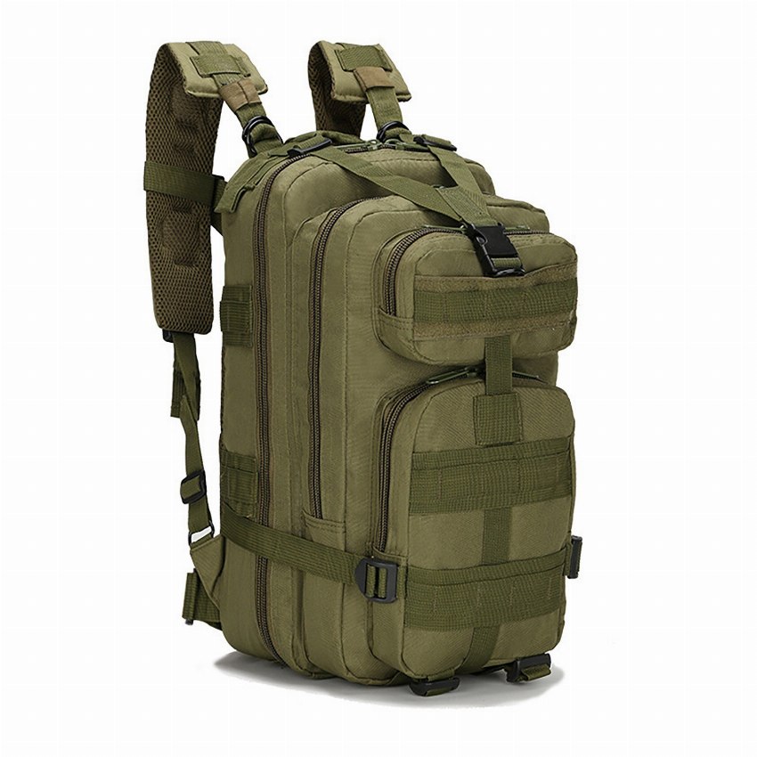 Discount code for Outdoor Tactical Backpack Molle Assault Pack 19 99 Inclusive of VAT at TOMTOP Technology Co Ltd