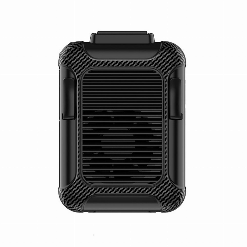 Discount code for Outdoor Waist Hangings Fan Portable Fan 21 99 Inclusive of VAT at TOMTOP Technology Co Ltd